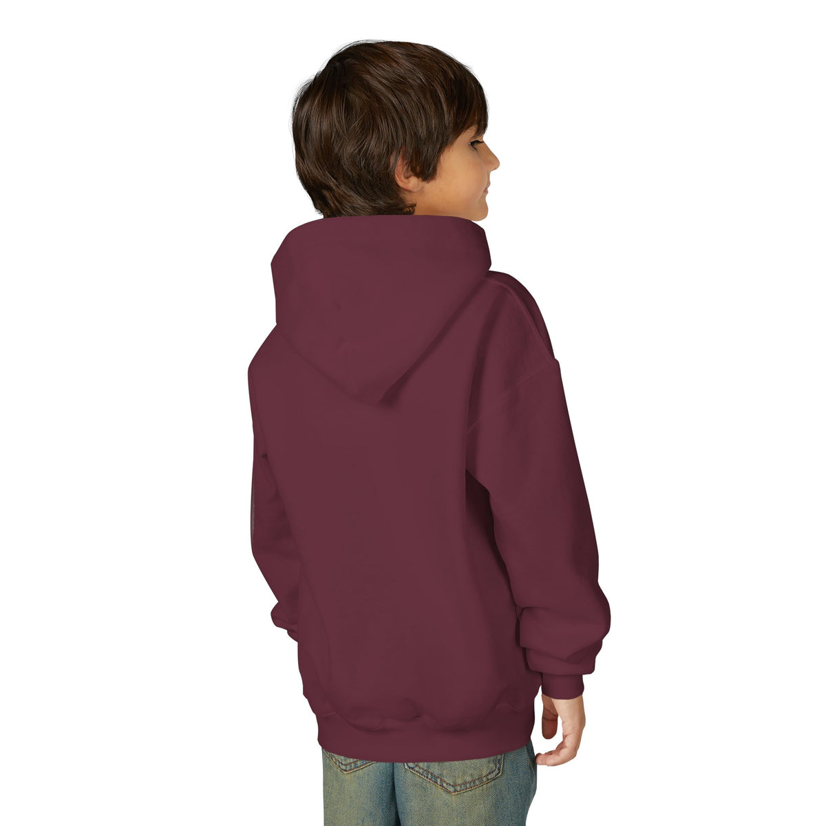 Youth Ottoson Cross Country Hoodie