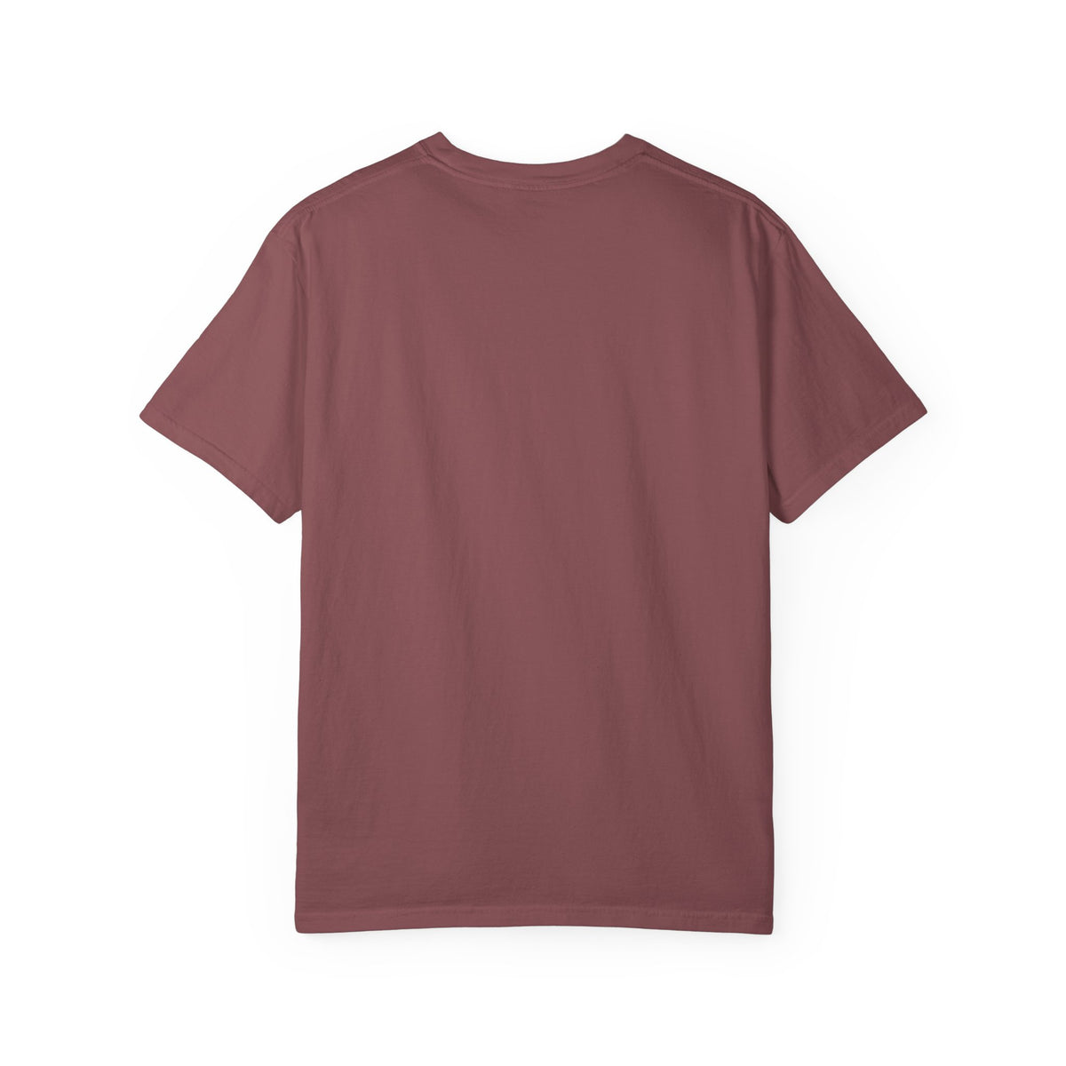 Ottoson Cross Country Heavyweight Washed Team Tee (Unisex)