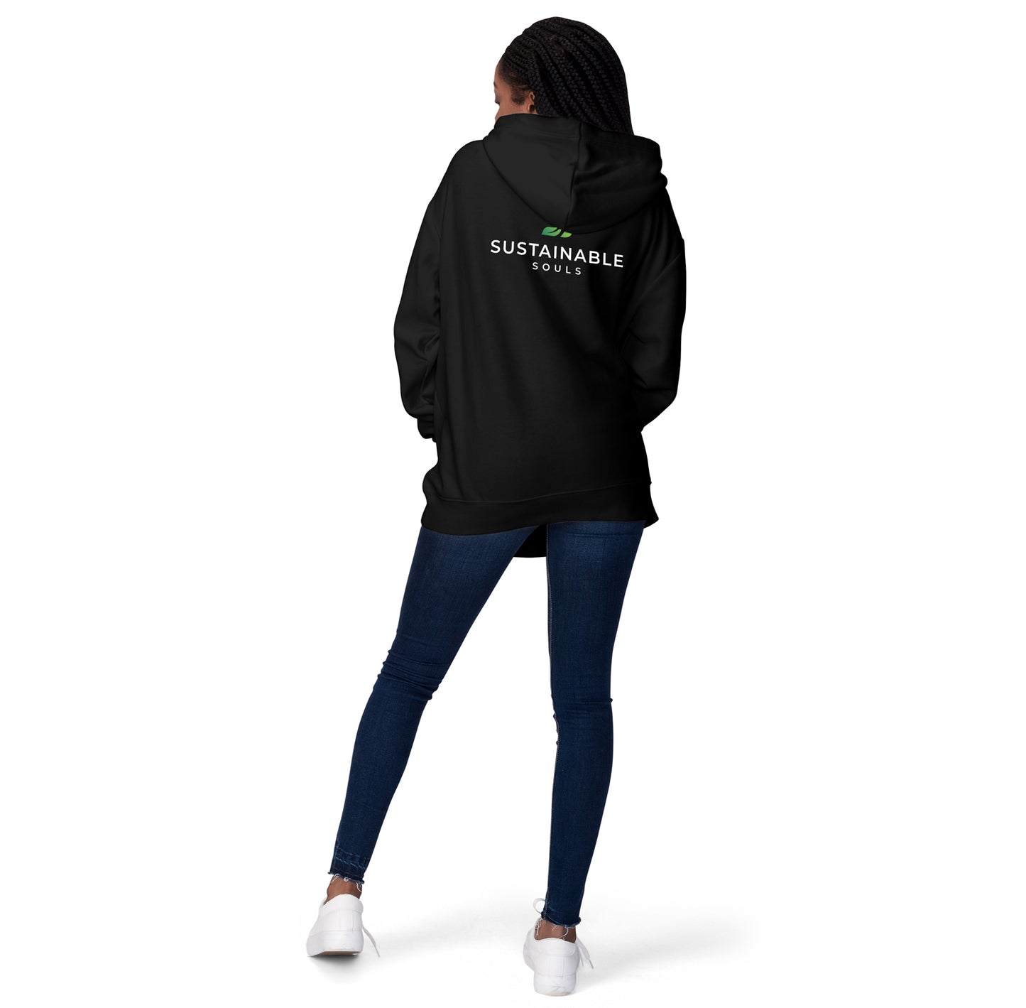ADULT 80/20 Hoodie