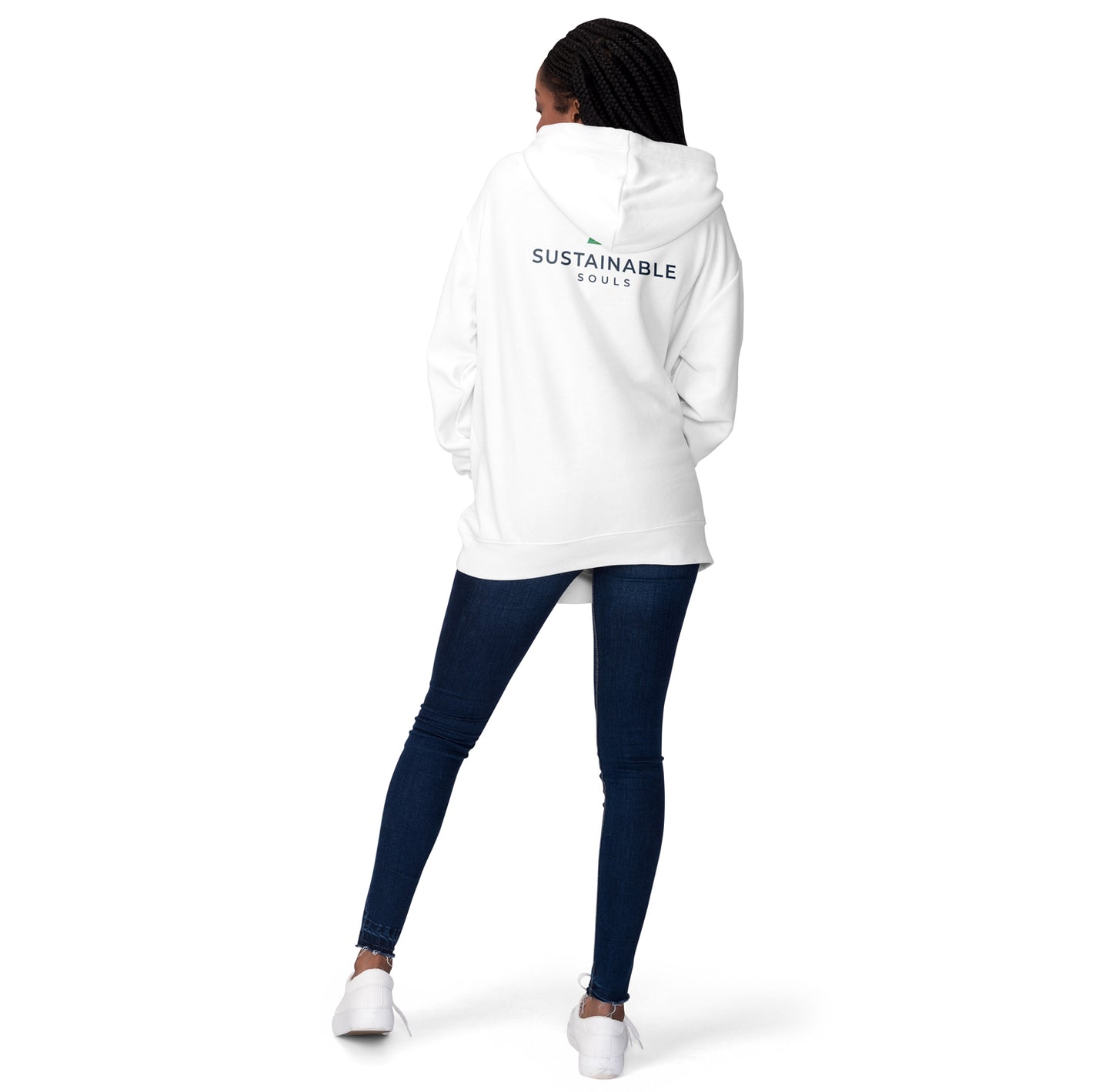 ADULT 80/20 Hoodie
