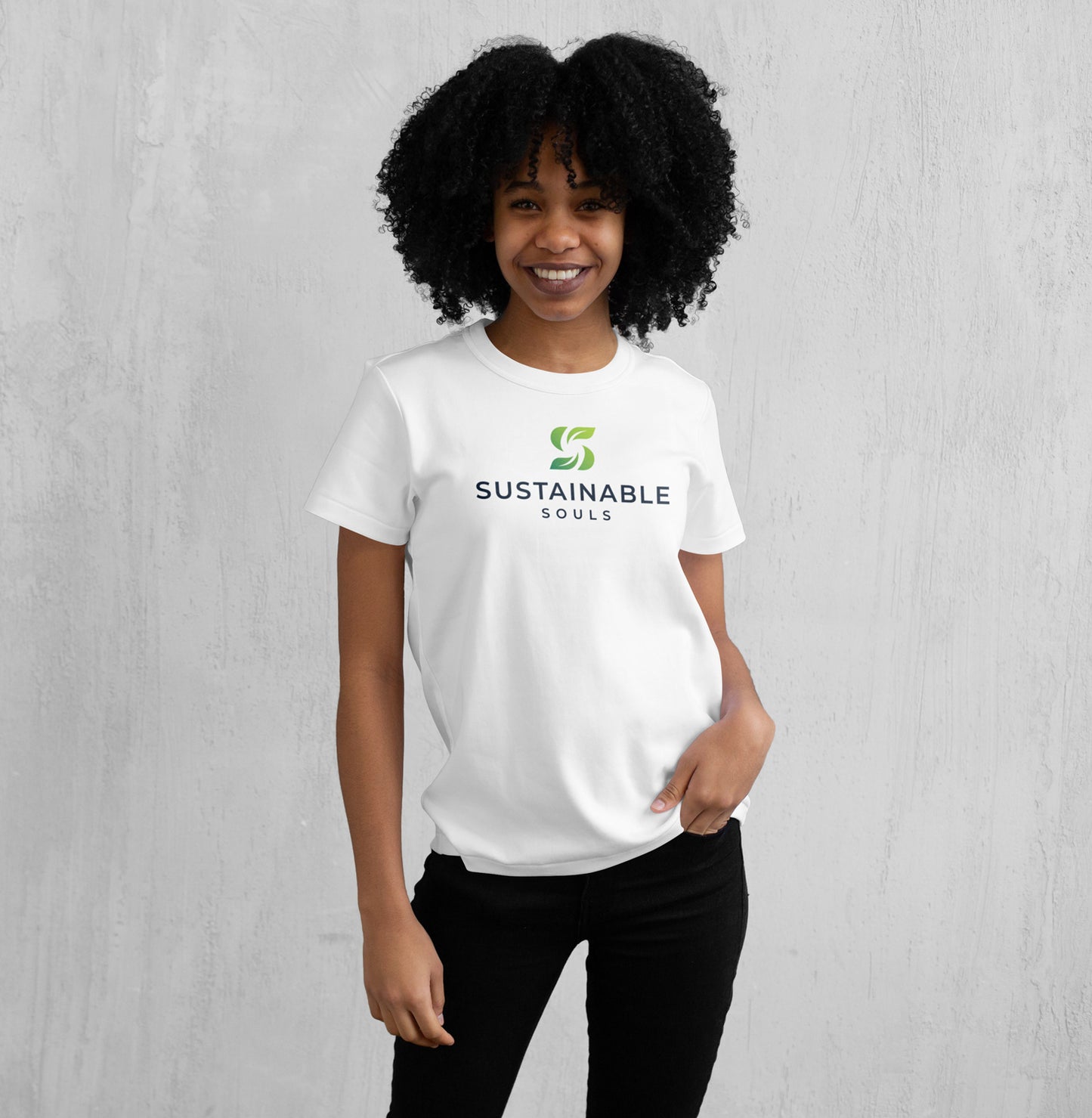 ADULT 100% Cotton Tee