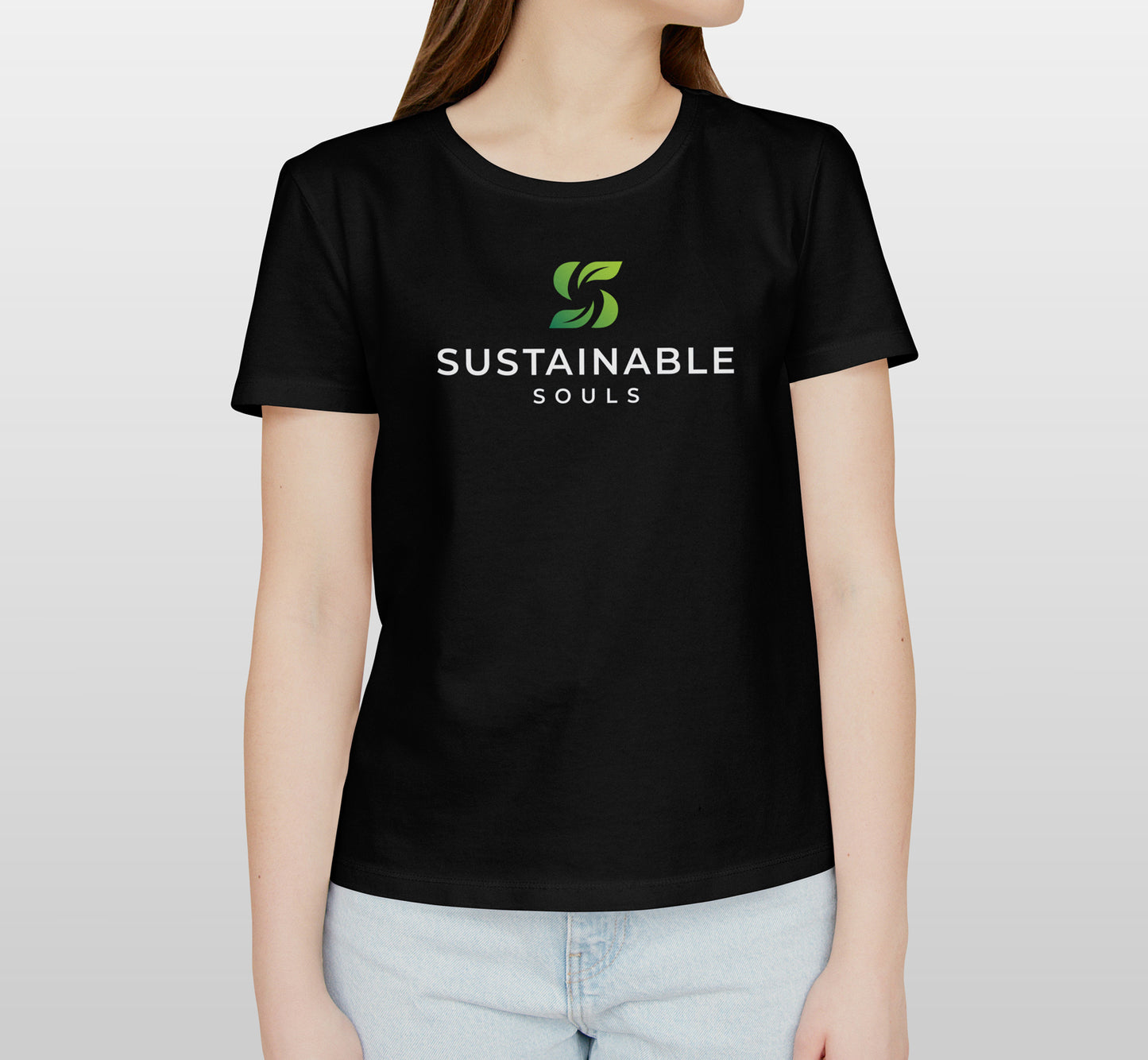 ADULT 100% Cotton Tee