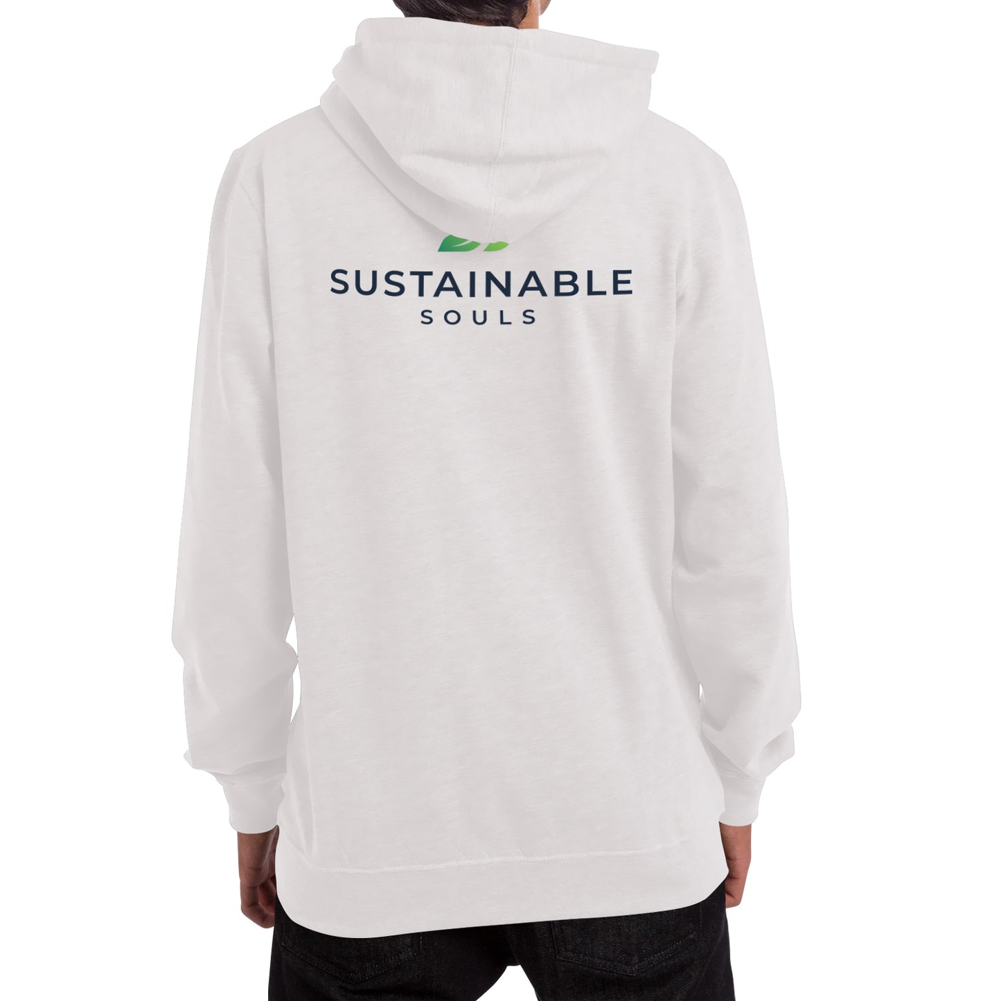 ADULT 80/20 Hoodie