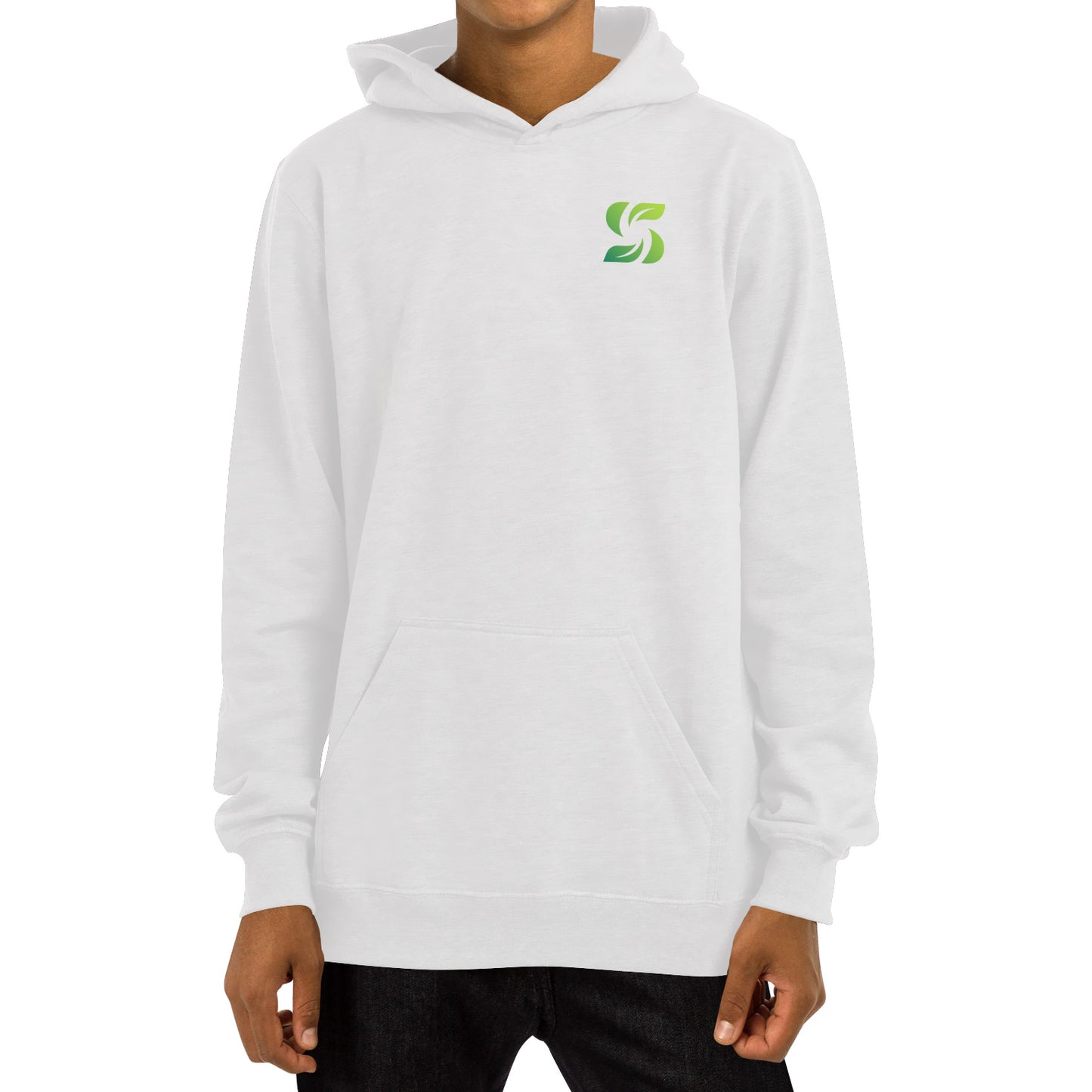 ADULT 80/20 Hoodie