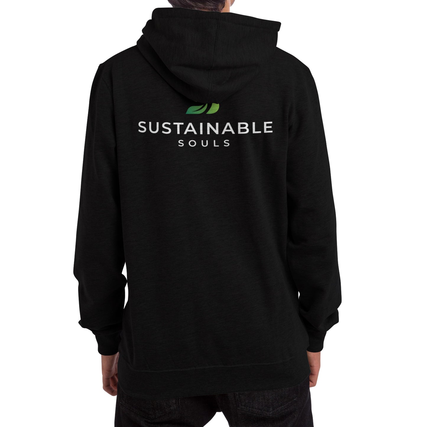 ADULT 80/20 Hoodie