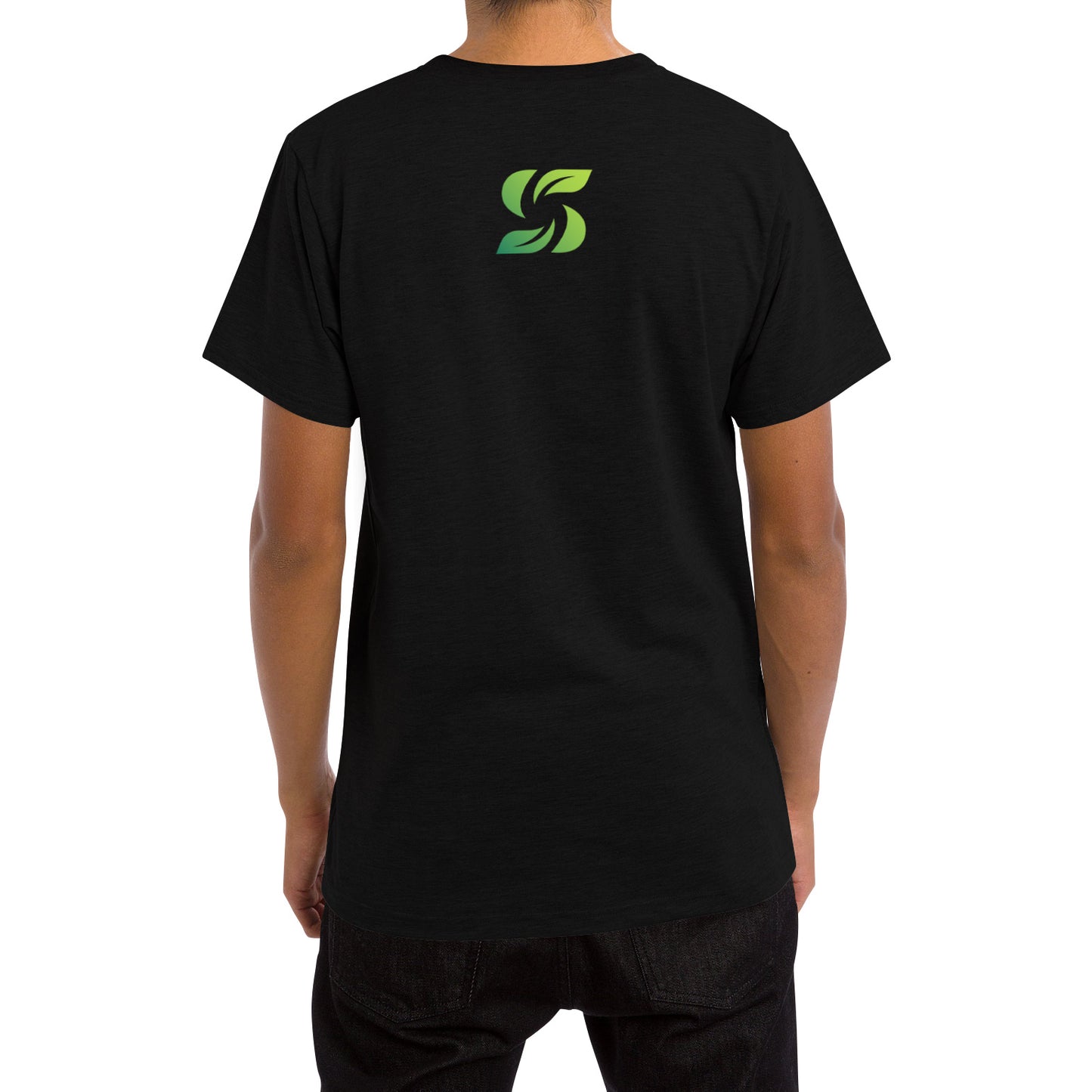 ADULT 100% Cotton Tee