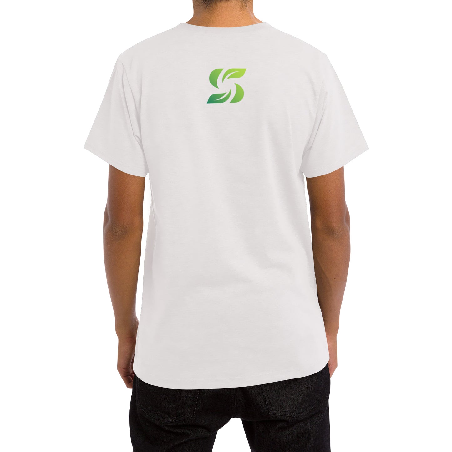 ADULT 100% Cotton Tee