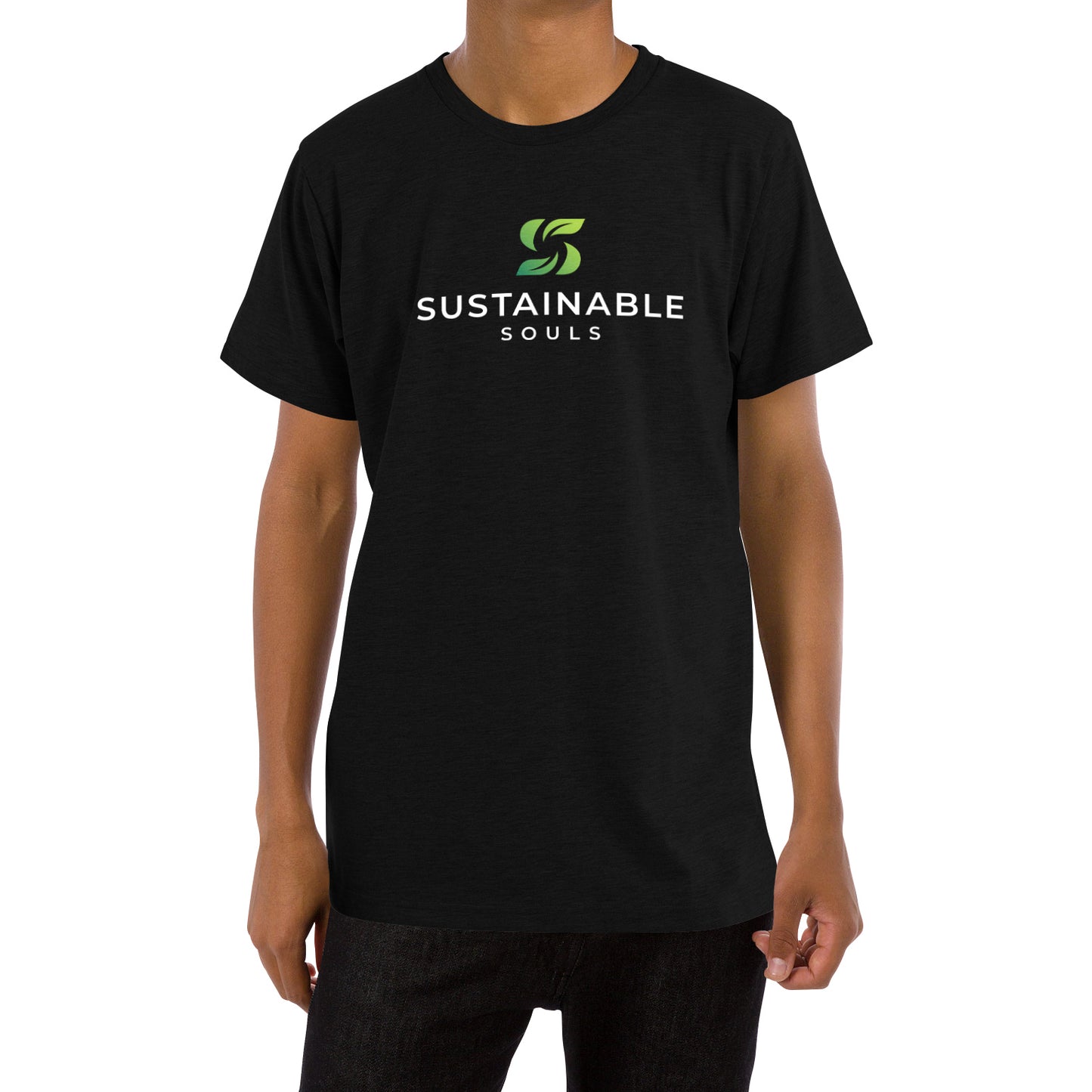 ADULT 100% Cotton Tee