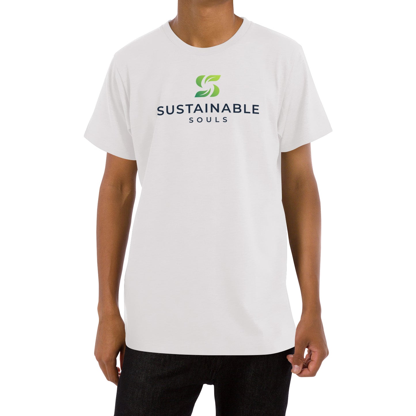 ADULT 100% Cotton Tee