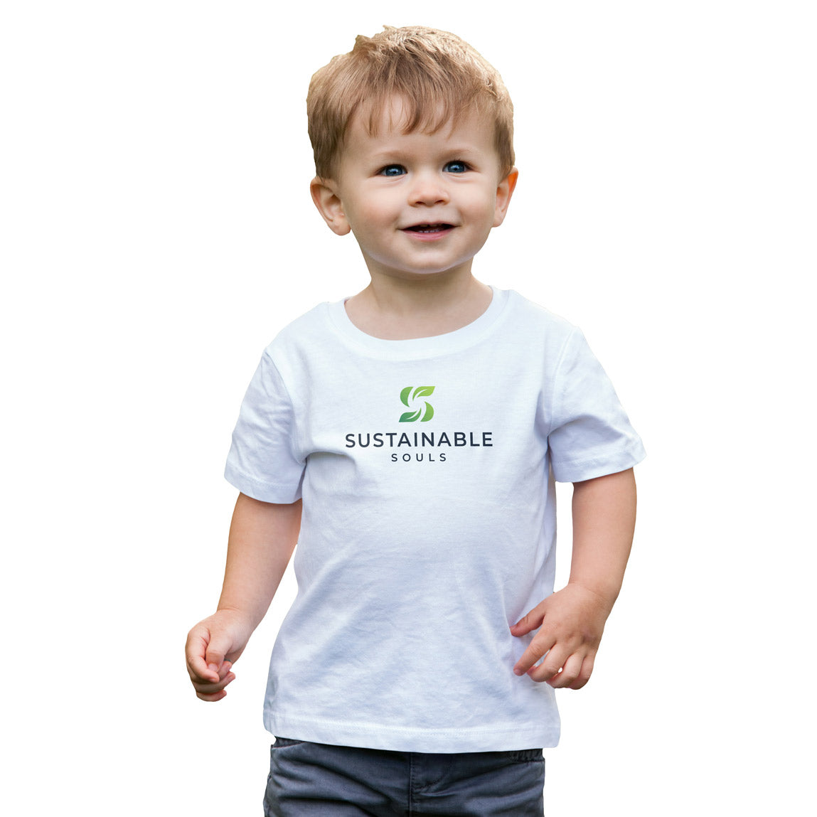 YOUTH 100% Cotton Tee