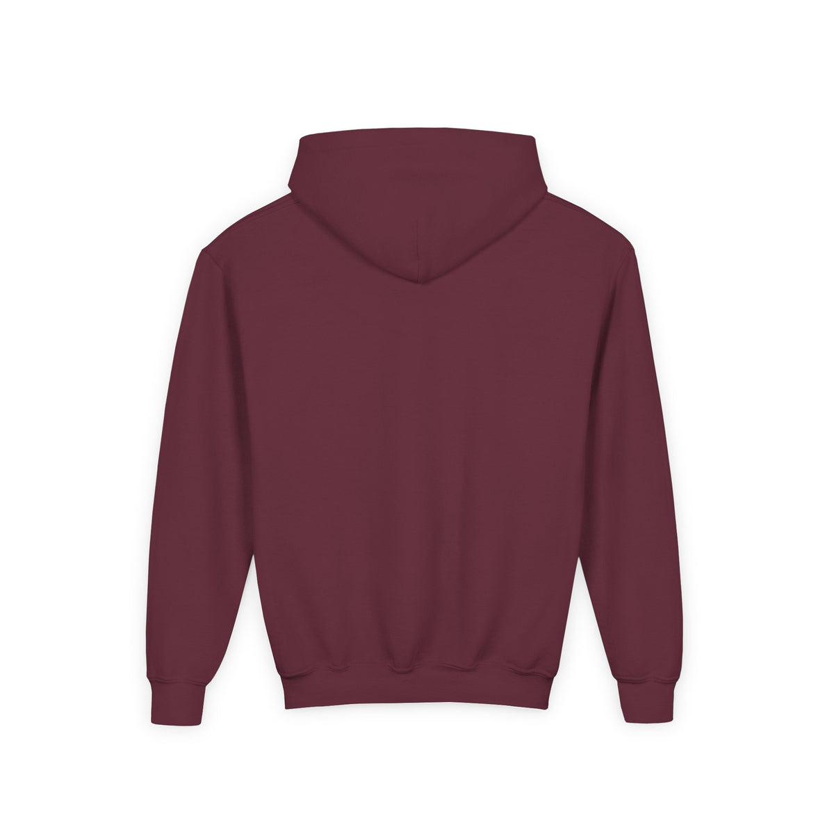 Youth Ottoson Cross Country Hoodie