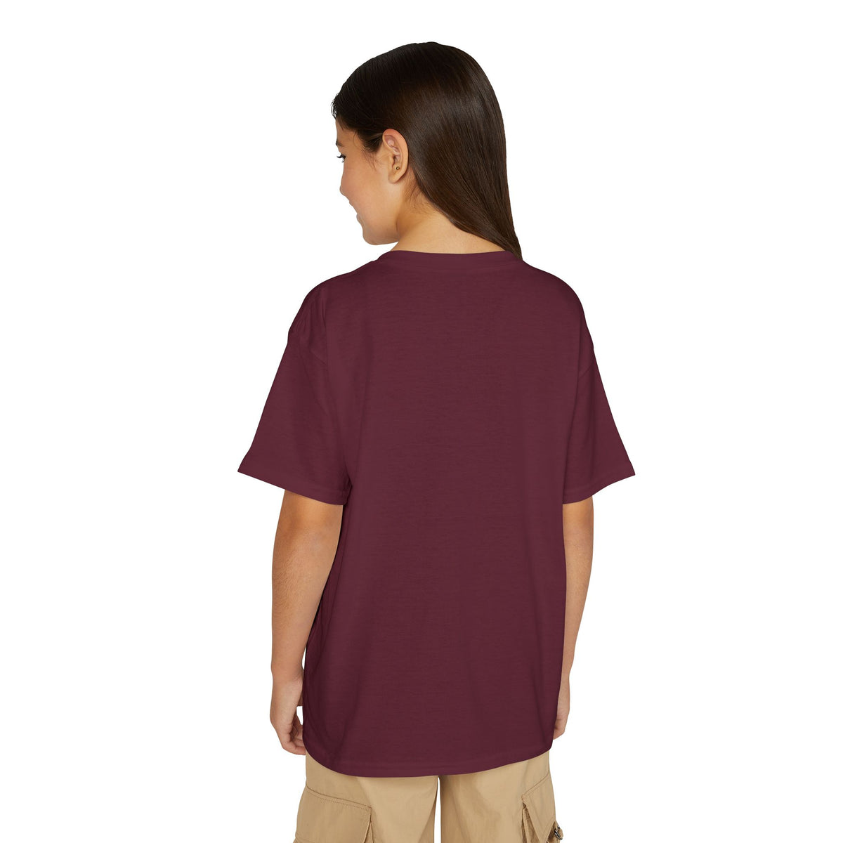Ottoson Cross Country T-Shirt (Youth)
