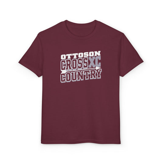 Ottoson Cross Country T-Shirt (Youth)