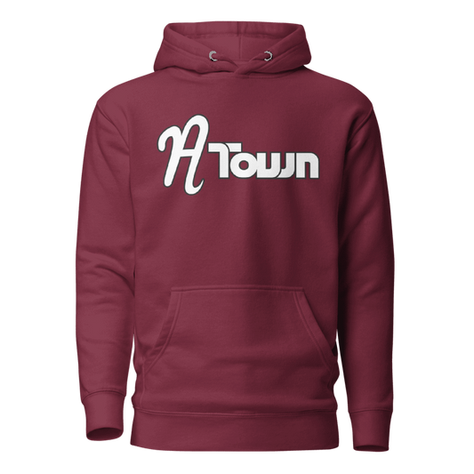 ATown Basketball Hoody