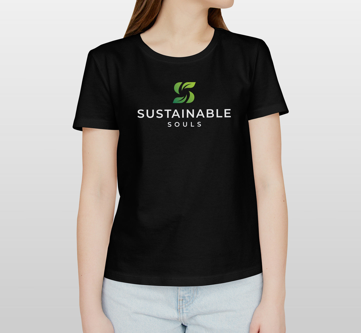 Sustainable Tri-Blend Crazy-Soft Tee