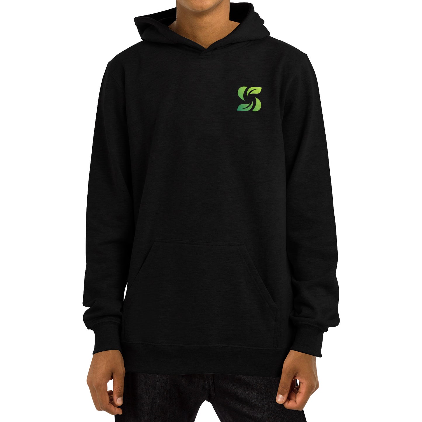 ADULT 80/20 Hoodie